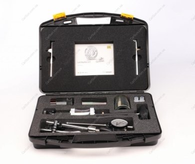 Комплект інструментів для монтажу, зчеплення/маховик LuK 400 0540 10