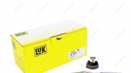 Комплект для вимкнення зчеплення, привод зчеплення LuK 514001110 (фото 1)
