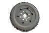 SPRZРЃGСњO KPL. FORD MONDEO 2,0 TDCI 00-07 DMF LuK 600 0246 00 (фото 4)