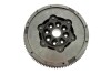 SPRZРЃGСњO KPL. FORD MONDEO 2,0 TDCI 00-07 DMF LuK 600 0246 00 (фото 6)