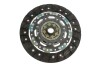 SPRZРЃGСњO KPL. FORD MONDEO 2,0 TDCI 00-07 DMF LuK 600 0246 00 (фото 10)