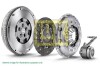 SPRZРЃGСњO KPL. VOLVO S80/V70/XC60/XC70 2,4 07-16 DMF 600 0377 00