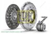 МУФТА КПЛ. LAND ROVER FREELANDER 2.0 TD4 4X4 00-06 рр 623377233