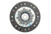 МУФТА КПЛ. FIAT DUCATO 2.0 D 11- LuK 624375133 (фото 5)