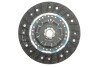 МУФТА КПЛ. FIAT DUCATO 2.0 D 11- LuK 624375133 (фото 6)