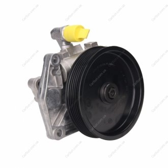 Насос ГПК новий Mercedes-Benz E-Class W211 02-09, Mercedes-Benz C-Class W203 00-07, Mercedes-Benz C-Class W202 93-00 LuK ME018OEM