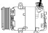 Компрессор кондиционера - (LR056301 / LR041118 / LR021948) LUZAR LCAC 10122 (фото 3)