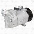 Компрессор для а/м Land Rover Range Rover Evoque (11-)/Ford Mondeo IV (07) 2.0D/2.2D - (REAV6119D629DC / LR056300 / LR041117) LUZAR LCAC 1078 (фото 1)