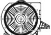 Вентилятор радіатора кондиціонера - (977304H500 / 977304H000) LUZAR LFAC 0840 (фото 2)