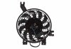 Вентилятор радіатора кондиціонера - (8859060060 / 8859060051 / 8859060050) LUZAR LFAC 1951 (фото 1)