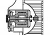 Вентилятор салона - (0K2A161B10) LUZAR LFh 08A0 (фото 3)