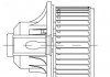 Вентилятор салона - (JGC500050) LUZAR LFh 101CC (фото 3)
