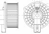 Вентилятор салону - (GP9E61B10 / GJ6A61B10 / EG2161B10) LUZAR LFh 25LF (фото 3)