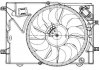Вентилятор охлаждения двигателя - (9801659 / 95962654 / 95018149) LUZAR LFK 0595 (фото 3)