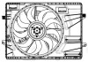 Електровентилятор охолодження (з кожухом) 2.0i/2.5i KIA K5 (20-), Hyundai Sonata (19-) LUZAR LFK 0815 (фото 3)