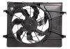 Вентилятор охлаждения двигателя - (253802H600 / 253802H051 / 253802H050) LUZAR LFK 08H1 (фото 2)