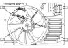 Вентилятор охлаждения двигателя - (2084887 / 1786777 / 1755495) LUZAR LFK 1005 (фото 2)