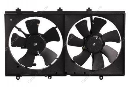 Вентилятор охлаждения двигателя - (MR993933 / MR968365 / MR464708) LUZAR LFK 1100 (фото 1)