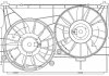 Вентилятор охлаждения двигателя - (1636128100 / 1671137100 / 1636328240) LUZAR LFK 1920 (фото 3)