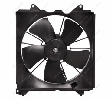 Вентилятор охлаждения двигателя - (19030R74003 / 19020RCJA01 / 19015RL5A01) LUZAR LFK 2324 (фото 1)
