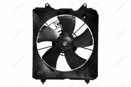 Вентилятор охлаждения двигателя - (19030RZAA01 / 19030RFE003 / 19020PNLG01) LUZAR LFK 23ZP (фото 1)