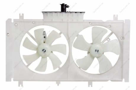 Вентилятор охлаждения двигателя - (LF1915150 / LF1915140 / LF1915025A) LUZAR LFK 25FA