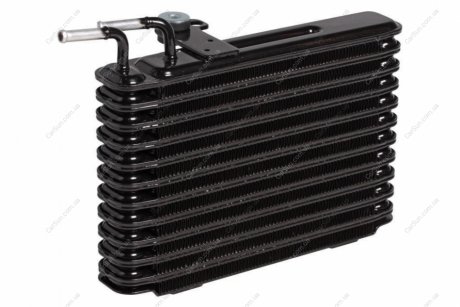Масляный радиатор коробки передач - (2920A290) LUZAR LOc 1162 (фото 1)