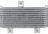 Олійний радіатор коробки передач - (216064EA5A / 216064EA0A) LUZAR LOc 14EA (фото 3)