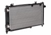 Радиатор охлаждения двигателя - LUZAR LRc 01192b (фото 1)
