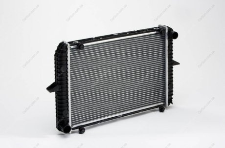 Радиатор охлаждения двигателя - LUZAR LRc 0302b (фото 1)