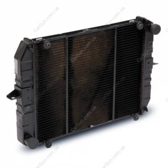 Радиатор охлаждения двигателя - LUZAR LRc 0302c (фото 1)