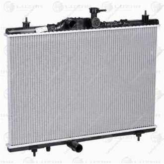 Радиатор охлаждения для ам МА - (21400JZ80A / 21400JY20A / 214008122R) LUZAR LRc 0949