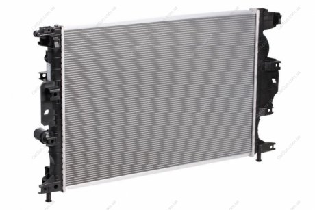 Радиатор охлаждения Ford Mondeo (14-) 2.5i AT LUZAR LRc 1042 (фото 1)