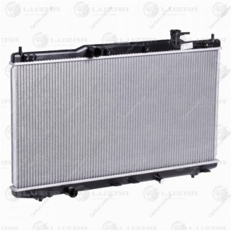 Радиатор охлаждения охл для ам - (190105A2A01) LUZAR LRc 2313