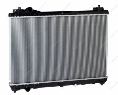 Радиатор охлаждения двигателя - (1770065J20 / 1770065J00) LUZAR LRc 2465