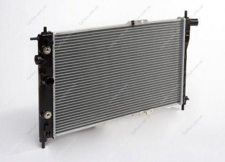 Радиатор охлаждения двигателя - LUZAR LRC DWNx94370 (фото 1)