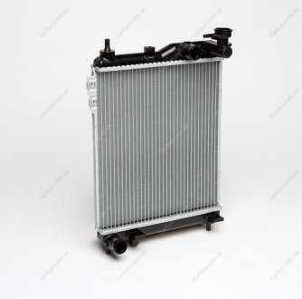 Радиатор охлаждения двигателя - (253101C206 / 253101C200) LUZAR LRc HUGz02320 (фото 1)