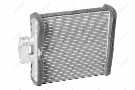 Радиатор отопителя Polo Sedan (10-)/Rapid (12-) LUZAR LRh 1853 (фото 1)