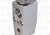 Клапан розширювальний кондиціонер (ТРВ) для а/м Сhevrolet Cruze (09-)/Opel Astra J (10-) - (1618842 / 1618420 / 13480794) LUZAR LTRV 0550 (фото 2)