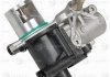 Клапан EGR (рециркуляції вихл. газів) для а/м Renault Duster (10-)/Megane III (08-) 1.5D - (8200846454 / 8200836385 / 1471000Q0K) LUZAR LVEG 0901 (фото 2)