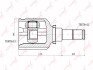 Автозапчастина LYNXauto CI-7509 (фото 1)