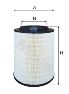 Воздушный фильтр M-FILTER A 801