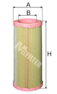 Автозапчасть M-FILTER A 8071