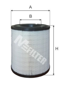 Автозапчасть M-FILTER A 837