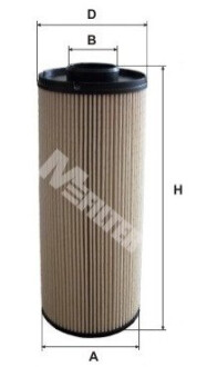 Автозапчасть M-FILTER DE3121