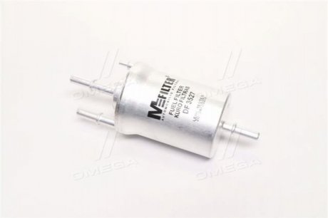 Фільтр паливний VAG 1.0-2.0 99-09 (вир-во) M-FILTER DF3527