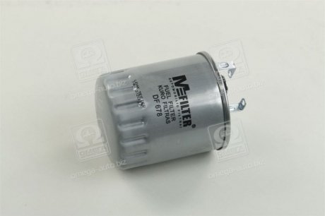 Топливный фильтр - (A611092060167 / A611092060164 / A6110920601) M-FILTER DF678