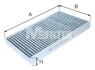 Фільтр салону Citr C2/C3/C4/Peug 307/308 02- (вугільний) M-FILTER K 929C (фото 1)