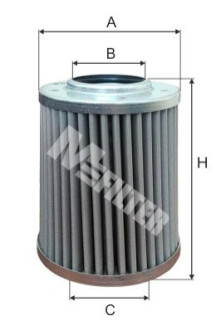 Автозапчасть M-FILTER TE 4002H