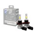 ZESTAW LED SET H13 12/24V 6500K M-tech LSC13 (фото 2)